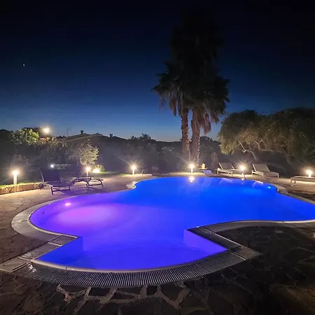 Le Palme Βίλα San Teodoro (Sardinia)