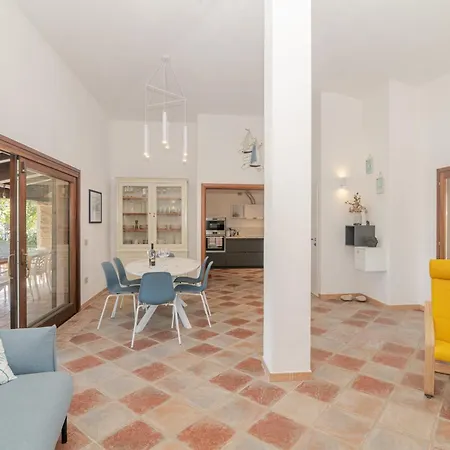Le Palme Villa San Teodoro (Sardinia)