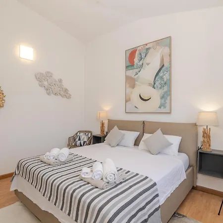 Villa Le Palme *