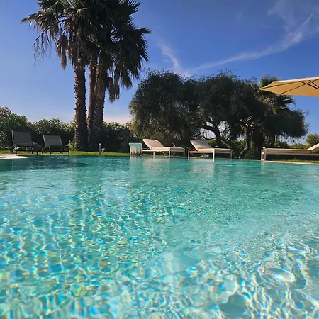 Villa Le Palme